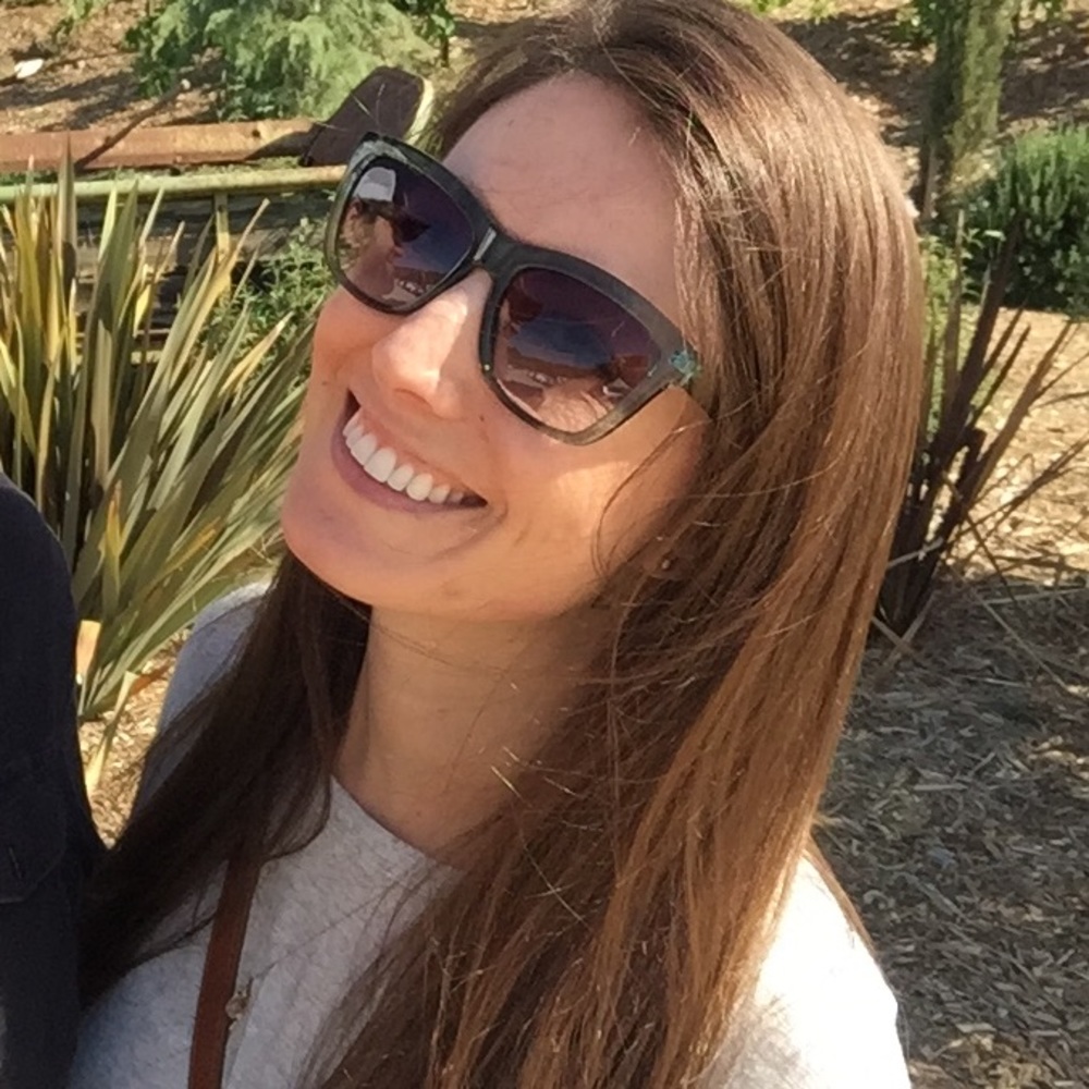 Meet your Posher, Rachel